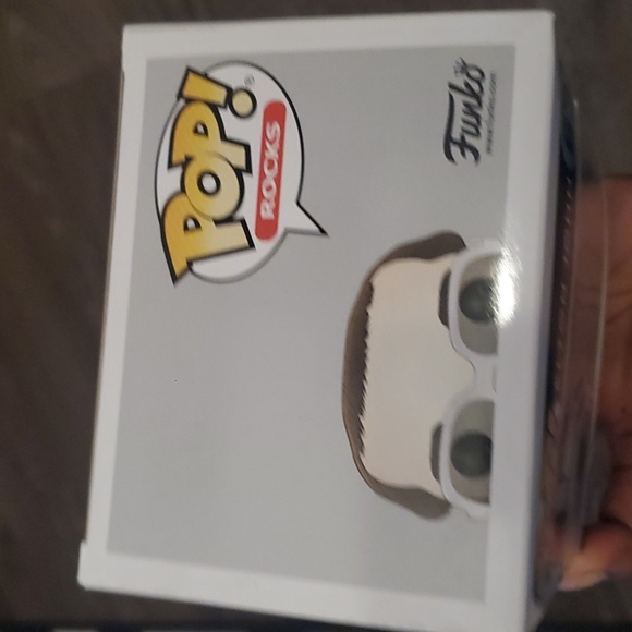 ❤️🔹️🤍 Pop Rocks Elton John Patriotic Funko Pop #63 - Picture 7 of 12